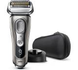 Rasierer im Test: Series 9 9325s von Braun, Testberichte.de-Note: 1.5 Sehr gut