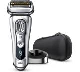 Rasierer im Test: Series 9 9350s von Braun, Testberichte.de-Note: ohne Endnote