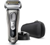 Rasierer im Test: Series 9 9345s von Braun, Testberichte.de-Note: ohne Endnote