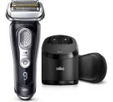 Rasierer im Test: Series 9 9380cc von Braun, Testberichte.de-Note: 1.6 Gut