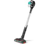 Akku-Staubsauger im Test: SpeedPro FC6726/01 von Philips, Testberichte.de-Note: 2.0 Gut