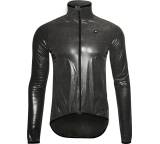 Reflective Regenjacke Wechselhaft