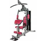 Kraftstation im Test: HGX100 von Sportstech, Testberichte.de-Note: 1.5 Sehr gut