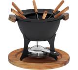 Fondue im Test: Country von KELA, Testberichte.de-Note: 2.0 Gut