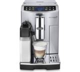 Kaffeevollautomat im Test: PrimaDonna S Evo ECAM 516.45.MB von De Longhi, Testberichte.de-Note: ohne Endnote