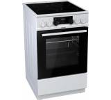 Herd im Test: EC5341WG von Gorenje, Testberichte.de-Note: 1.9 Gut