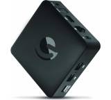 Streamingplayer im Test: SRT 202 Ematic von Strong, Testberichte.de-Note: 1.9 Gut