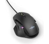 Maus im Test: uRage Reaper 900 Morph von Hama, Testberichte.de-Note: ohne Endnote