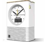 Radio im Test: Sound Rise Classic von Soundfreaq, Testberichte.de-Note: 1.7 Gut