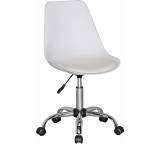 Bürostuhl im Test: Drehstuhl Korsika von Amstyle, Testberichte.de-Note: ohne Endnote