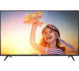 Fernseher im Test: 50DP600 von TCL, Testberichte.de-Note: ohne Endnote