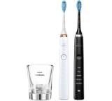 Elektrische Zahnbürste im Test: Sonicare DiamondClean HX9392/40 von Philips, Testberichte.de-Note: 1.7 Gut