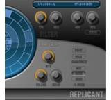 Audio-Software im Test: Replicant von Audio Damage, Testberichte.de-Note: 1.0 Sehr gut