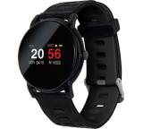 Aktivitäts- & Fitnesstracker im Test: Smart Color Watch von Sempre, Testberichte.de-Note: ohne Endnote