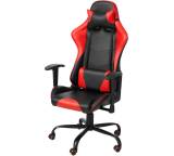 Gaming-Stuhl im Test: Gaming-Stuhl von Liv & Bo, Testberichte.de-Note: ohne Endnote