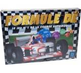 Gesellschaftsspiel im Test: Formula Dé von Eurogames / Descartes, Testberichte.de-Note: 1.6 Gut