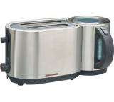 Frühstücksset im Test: Design Combo Set von Gastroback, Testberichte.de-Note: ohne Endnote