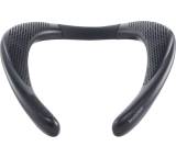 Bluetooth-Lautsprecher im Test: Bluetooth Nackenlautsprecher SNL 15 A1 von Lidl / Silvercrest, Testberichte.de-Note: ohne Endnote