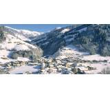 Wanderung, Ausflug & Tour im Test: Grossarl von Österreich, Testberichte.de-Note: ohne Endnote