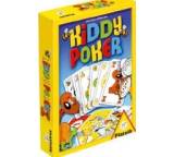 Gesellschaftsspiel im Test: Kiddy Poker von Piatnik, Testberichte.de-Note: 2.0 Gut