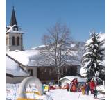 Wanderung, Ausflug & Tour im Test: Crest-Voland von Französische Alpen, Testberichte.de-Note: ohne Endnote