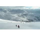 Wanderung, Ausflug & Tour im Test: Saint-Francois Longchamp von Französische Alpen, Testberichte.de-Note: ohne Endnote