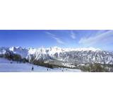 Wanderung, Ausflug & Tour im Test: Hinterstoder Skigebiet von Österreich, Testberichte.de-Note: ohne Endnote