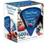 Gesellschaftsspiel im Test: Trivial Pursuit - Kompakt Disney Pixar von Parker Spiele, Testberichte.de-Note: 3.8 Ausreichend