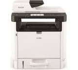 Drucker im Test: SP 3710SF von Ricoh, Testberichte.de-Note: ohne Endnote