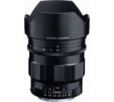 21 mm/1:1,4 Nokton asph. E