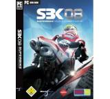 SBK-08 Superbike World Championship'08 (für PC)