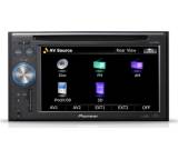 Sonstiges Navigationssystem im Test: AVIC-F700BT von Pioneer, Testberichte.de-Note: ohne Endnote