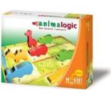 Gesellschaftsspiel im Test: animalogic von Huch & Friends, Testberichte.de-Note: 1.6 Gut