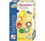 Gesellschaftsspiel im Test: Picco Klecksolino von Selecta, Testberichte.de-Note: 3.6 Ausreichend