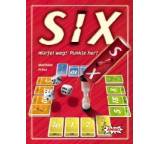 Gesellschaftsspiel im Test: Six von Amigo, Testberichte.de-Note: 3.0 Befriedigend