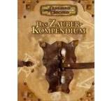 Gesellschaftsspiel im Test: Dungeons & Dragons: Das Zauberkompendium von Feder & Schwert, Testberichte.de-Note: 1.8 Gut