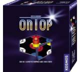 Gesellschaftsspiel im Test: On Top von Kosmos, Testberichte.de-Note: 2.5 Gut