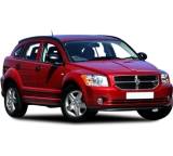 Auto im Test: Caliber 2.0 CRD SXT (103 kW) von Dodge, Testberichte.de-Note: ohne Endnote
