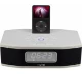 i-Station Clock Dock