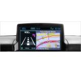 Sonstiges Navigationssystem im Test: RT3-System (Radio/Telefon/Navi) von Peugeot, Testberichte.de-Note: ohne Endnote