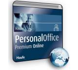 Software-Ratgeber im Test: Personal Office Premium Online von Haufe, Testberichte.de-Note: 1.2 Sehr gut