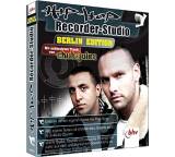 Audio-Software im Test: HipHop Recorder-Studio Berlin Edition von bhv, Testberichte.de-Note: 1.8 Gut