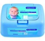 Comfort-Feuchttücher Sensitiv