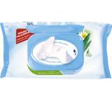 Comfort Pflegetücher sensitiv