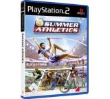 Summer Athletics (für PS2)
