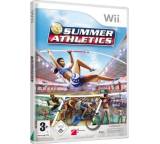 Summer Athletics (für Wii)