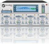 Audio-Software im Test: Multiband-Dynamics von Sonalksis, Testberichte.de-Note: 1.5 Sehr gut
