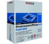 Finanzsoftware im Test: Financial Office Pro Handel 2008 von Lexware, Testberichte.de-Note: ohne Endnote