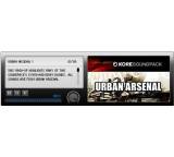 Audio-Software im Test: Kore Soundpack Urban Arsenal von Native Instruments, Testberichte.de-Note: 2.0 Gut