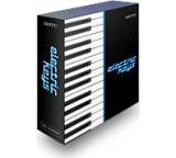 Audio-Software im Test: Electric Keys von Motu, Testberichte.de-Note: 2.5 Gut